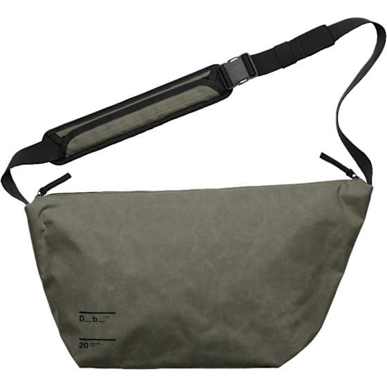 Db Ramverk Pro Sling Bag 20L
