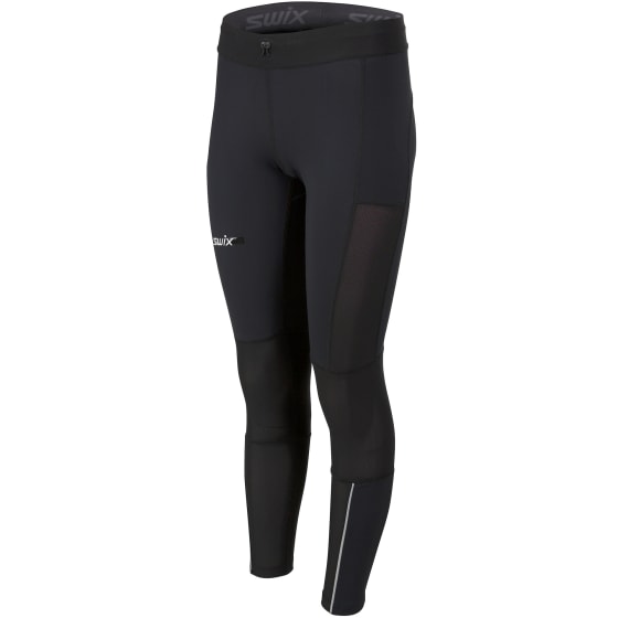 Swix Carbon mesh tights W