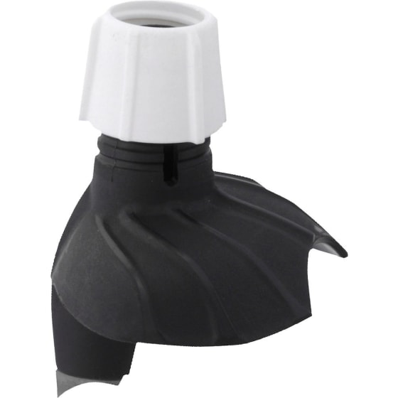 Swix Basket Triac Black Leaf Small