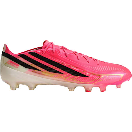 Adidas F50 Hyperfast Elite AG