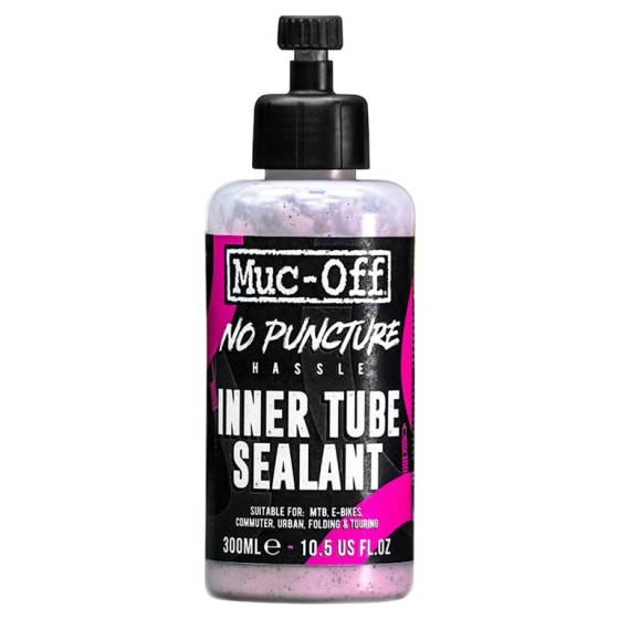 Muc-Off No Puncture Hassel Inner Tube Sealant - 300ml