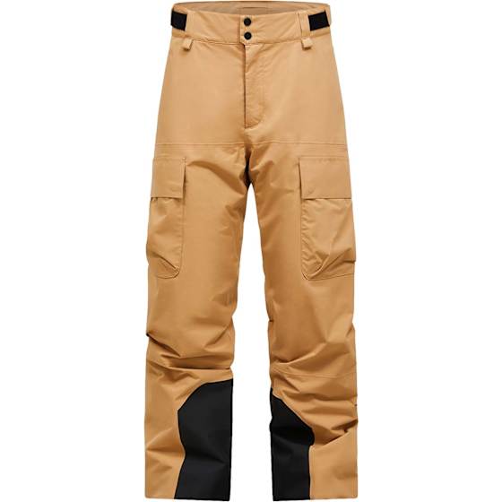 Peak Performance Edge HIPE 2L Insulated Shell Cargo Pants Herre