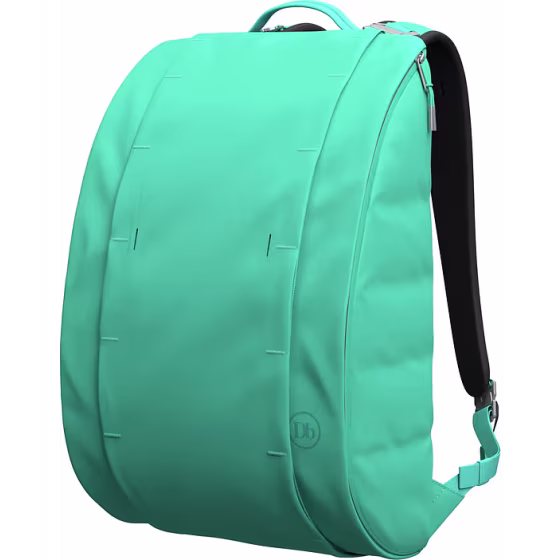 Db Vinge Side-Access 15L Back