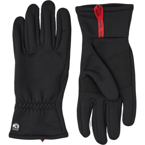 Hestra Touch Point Fleece Liner Gloves Sr