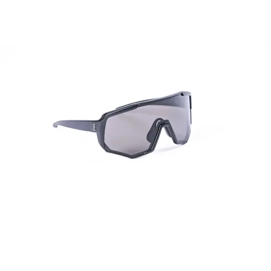 COAST OPTICS Nita 2 Black w/Black Sun + Clear Lens