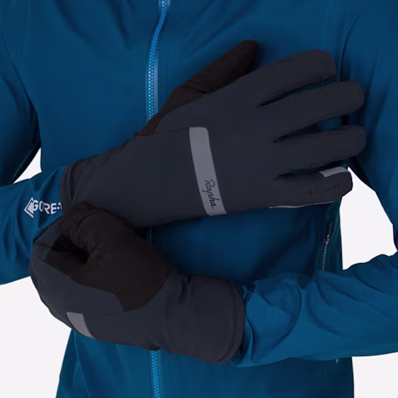 Rapha Gore-Tex Insulated Waterproof Sykkel