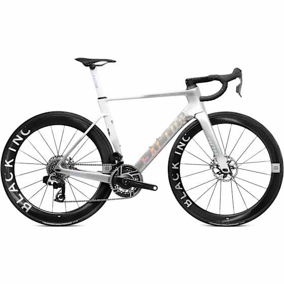 Factor Ostro Force AXS/Powermeter Sykkel
