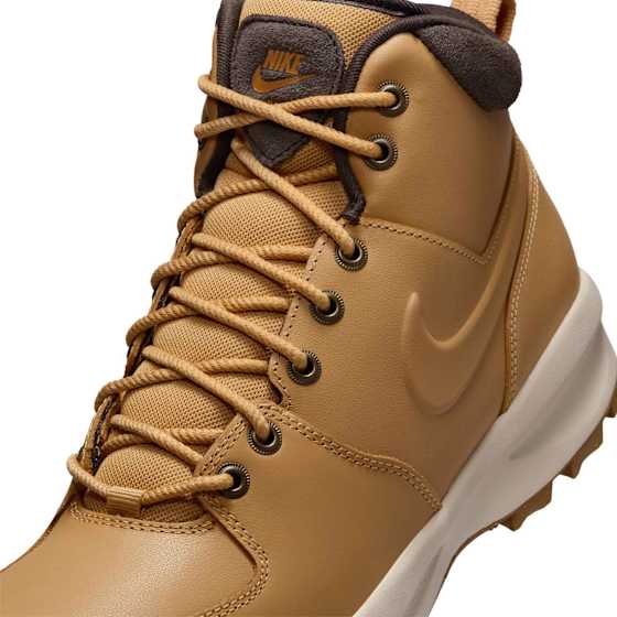 Nike Manoa Leather Herre