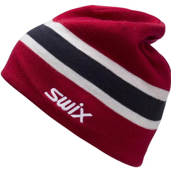 Swix Norway Beanie