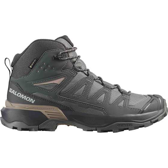 Salomon X Ultra 360 Mid GTX Dame