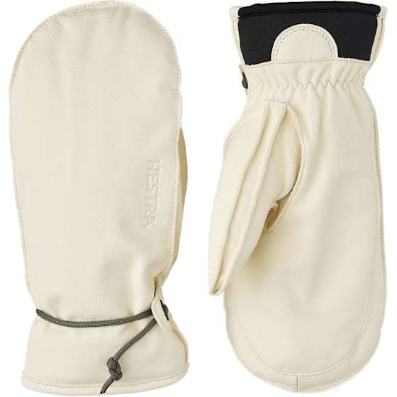 Hestra Wakayama Mitt