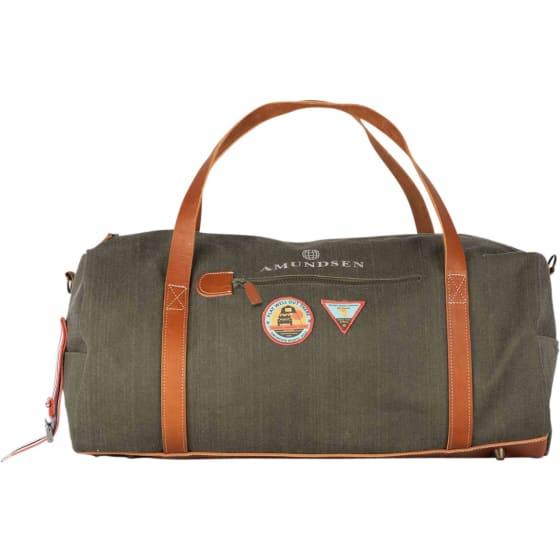 Amundsen Sports Okavanga Duffel bag 65L