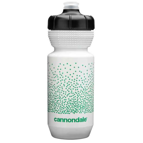 Cannondale Gripper Bubbles Bottle WHG