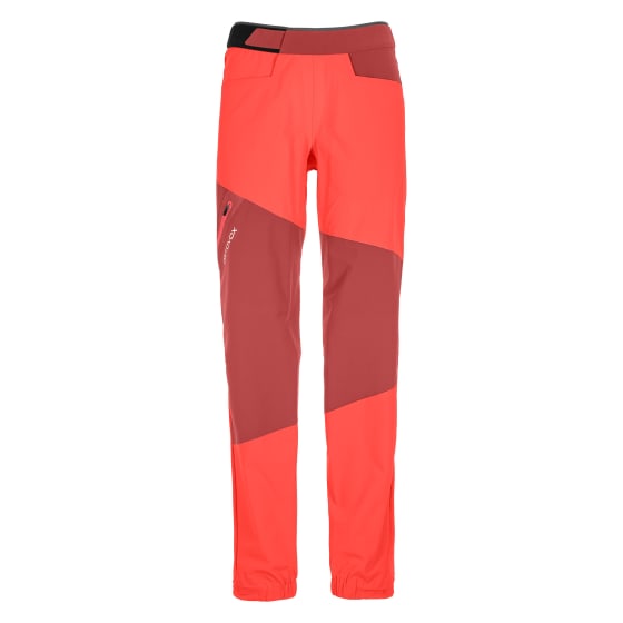 Ortovox Vajolet Pants Dame