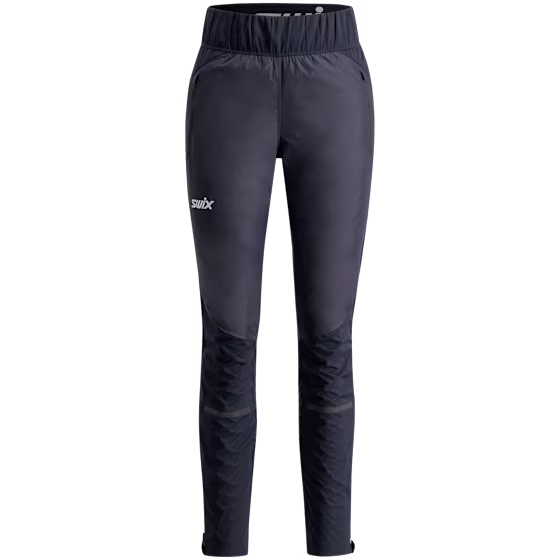 Swix Nordic Warm Hybrid Pants Dame