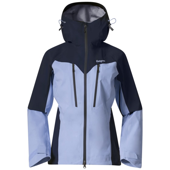 Bergans Tind 3L Shell Jacket Dame