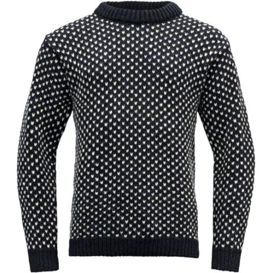 Devold Nordsjø Sweater