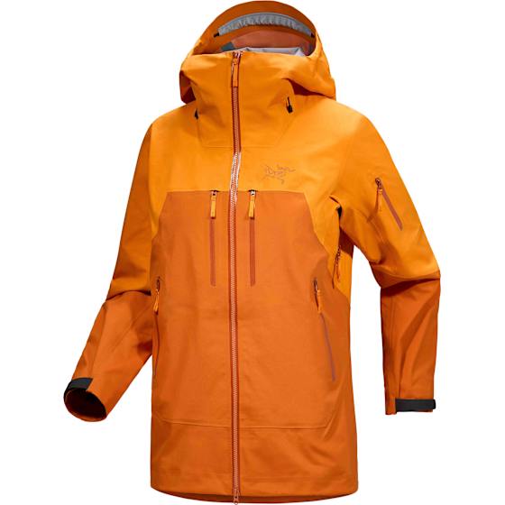 Arc'teryx Rush Jacket Dame