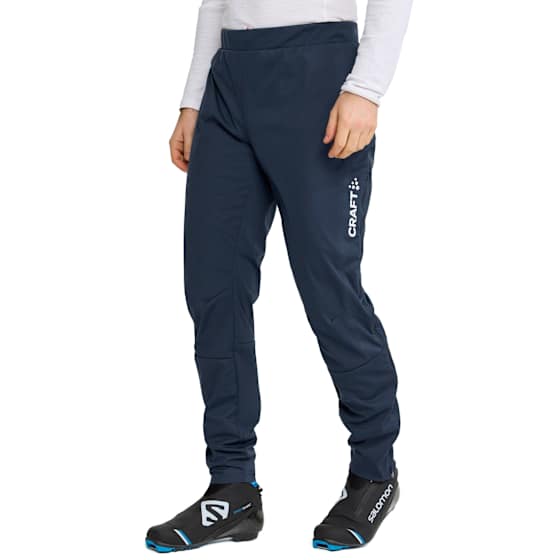 Craft NOR Pro Nordic Race 3/4 Zip Pants Herre