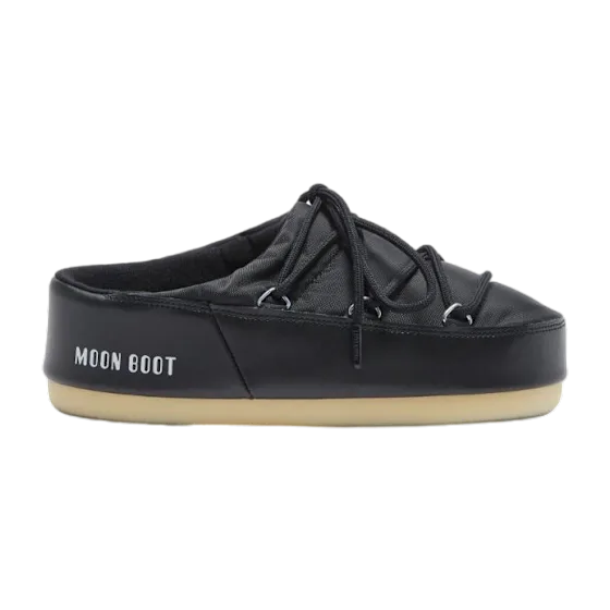 Moon Boot Evx Mule Nylon