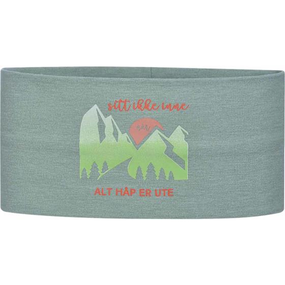 Jotunheim Varde Pannebånd