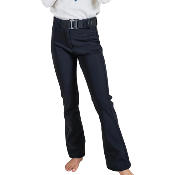 WoolLand Oppdal Ski Pant Dame