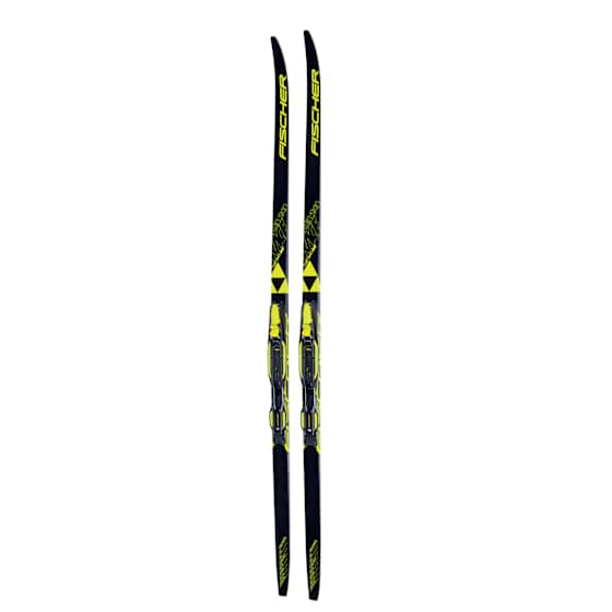 Fischer Twin Skin Race Jr IFP