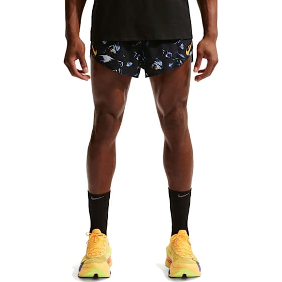 Nike Dri-FIT ADV AeroSwift Running Shorts Herre