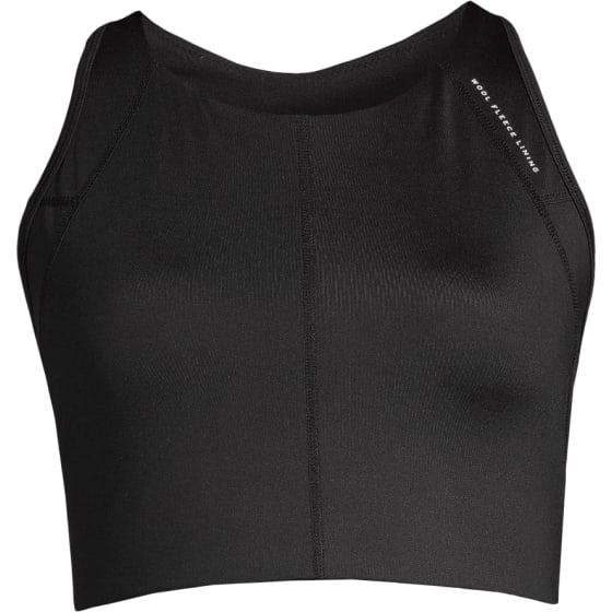 Casall Iconic Wool Lined Sports Bra