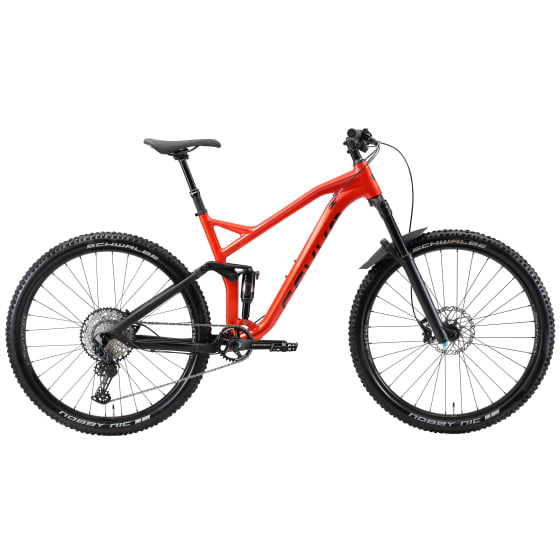 Gekko Force AMT 29" SLX