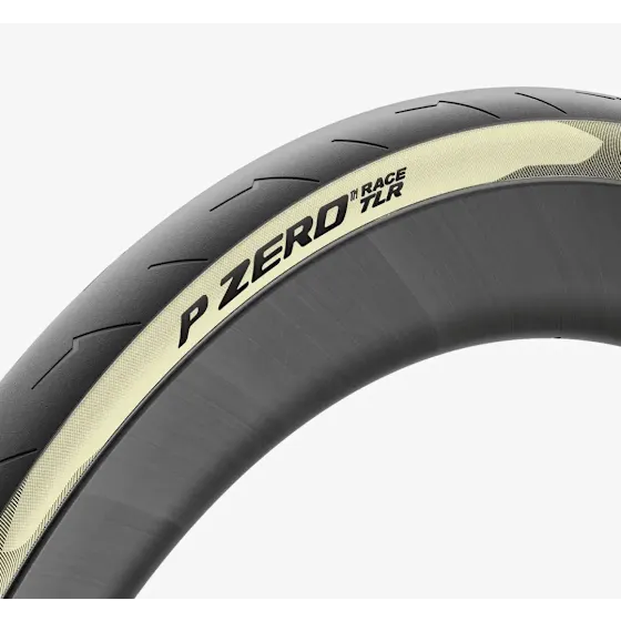 Pirelli Dekk 28 622x30mm P ZERO+ Race Sykkel