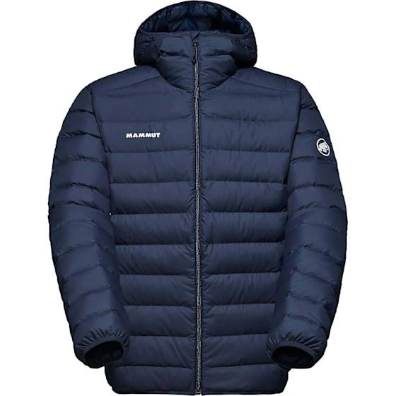 Mammut Trovat Down IN Hooded Jacket Herre