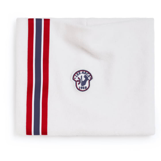 Les Arcs Camille LTD Norway neckwarmer