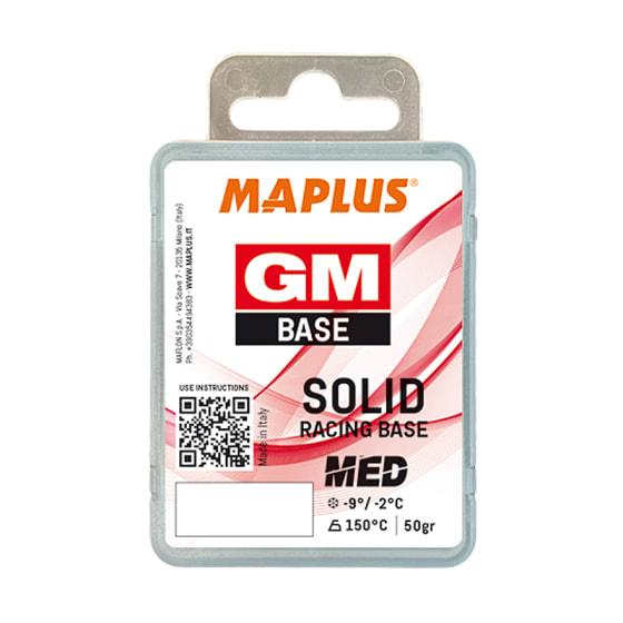 maplus GM Med Solid 50 gr