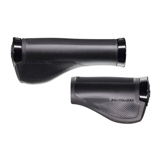 Bontrager Bontrager Satellite Elite Grip Set Sykkel