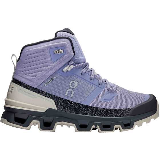 On Cloudrock 2 Waterproof Dame