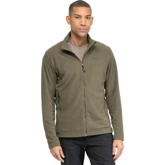 Bergans Finnsnes Fleece Jacket Herre
