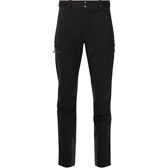 Bergans Rabot Softshell Pants Dame