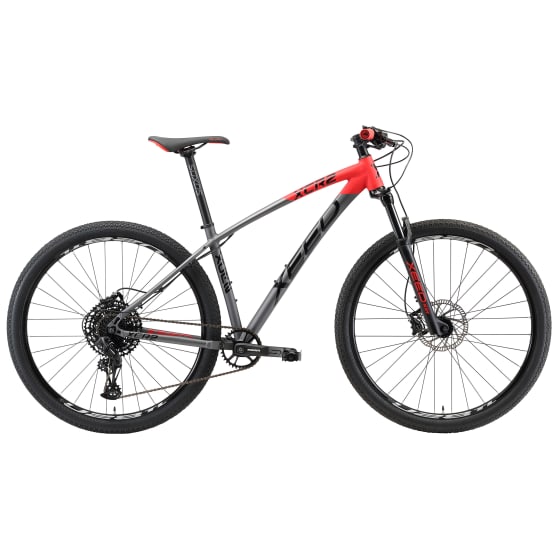 Xeed XCR 2 Eagle 29"