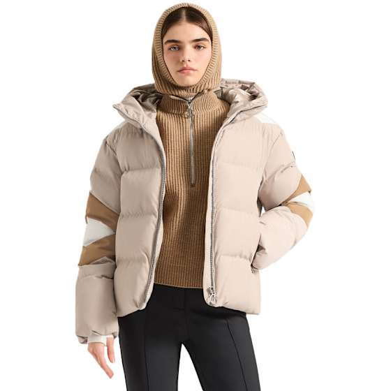 Fusalp Charloy Ski Jacket Dame