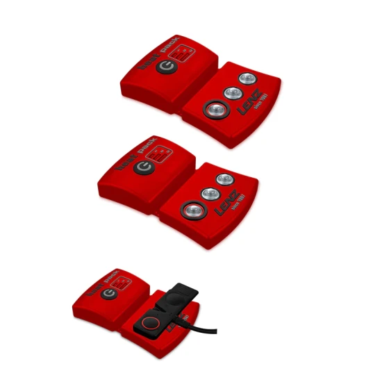 Lenz Heat pack (EU) - OS