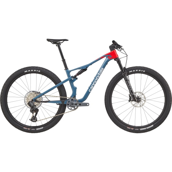 Cannondale Scalpel Carbon 2