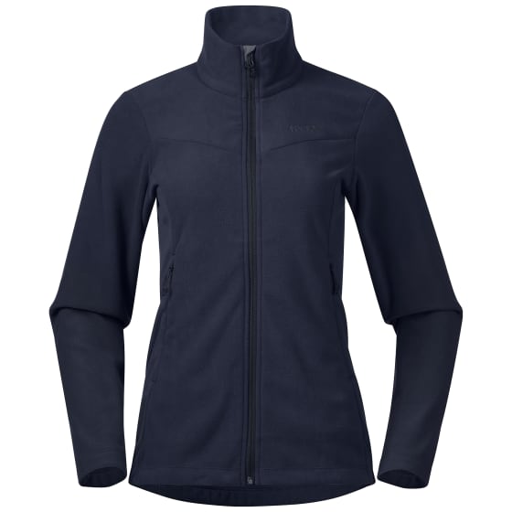 Bergans Finnsnes Fleece Jacket Dame