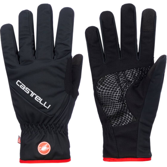 Castelli Entrata Thermal Glove