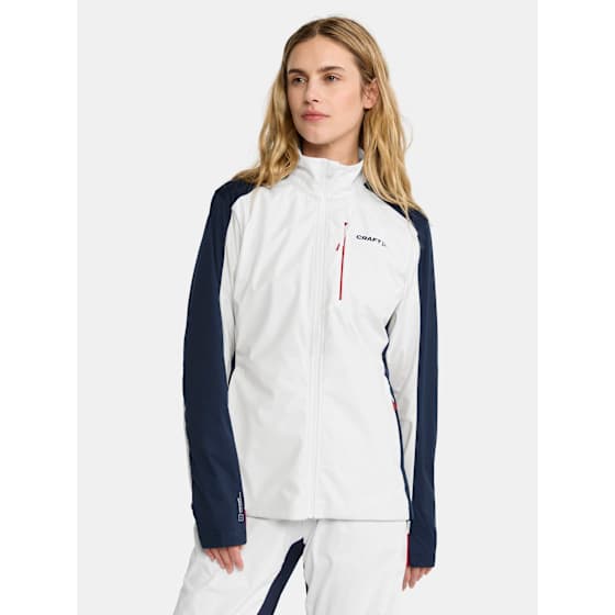 Craft Nor Adv Nordic Training Jacket