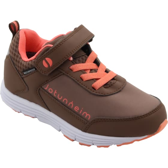 Jotunheim Storhaugen WP Junior m.Borrelås