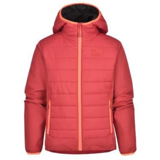 Norheim Budal Hybridjakke Junior