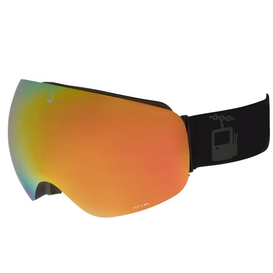 Hygge Ambassador Goggles - Premium Pack