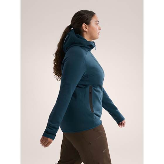 Arc'teryx Kyanite Hoody Dame