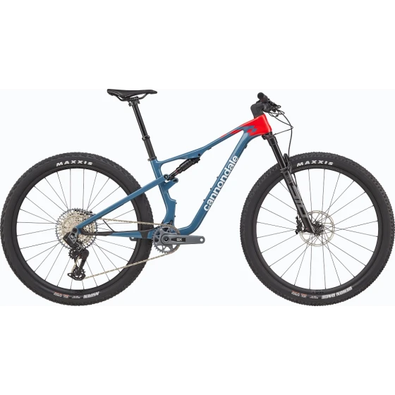 Cannondale Scalpel Carbon 2
